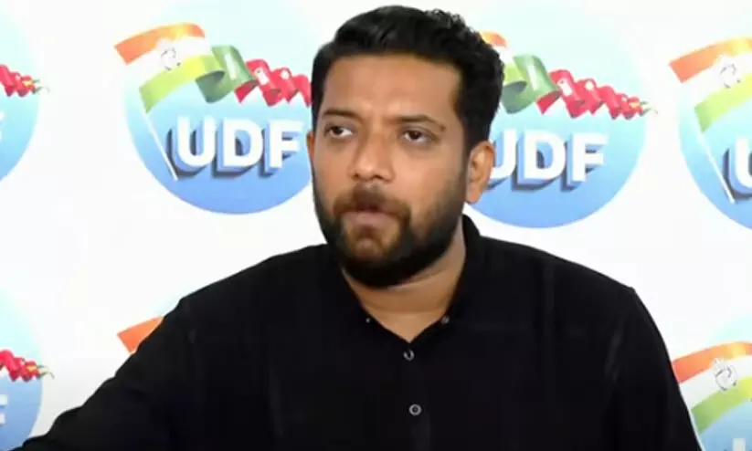 Shafi Parampil Shafi Parampil