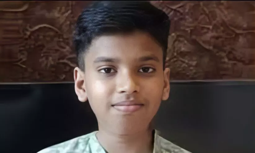 sreeniketh sreeniketh