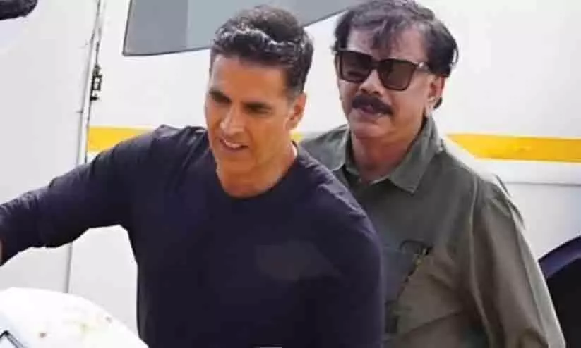 Akshay Kumar, Priyadarshan To Collaborate After 14 Years For A Fantasy Comedy Film; Deets Inside