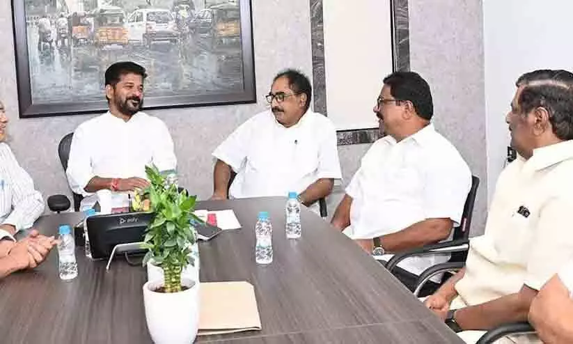 telangana election telangana election