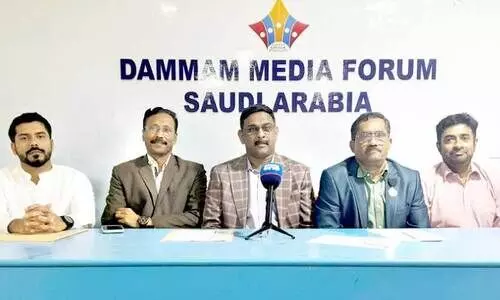 Mind Academy Press Meet