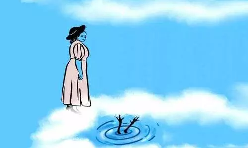 വ്ലാദിമിറിന്റെ   ജനാല