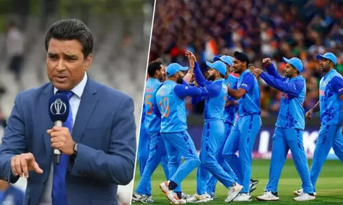 കോഹ്ലിയും ഹാർദിക്കുമില്ല, സഞ്ജു ടീമിൽ! സഞ്ജയ് മഞ്ജരേക്കറുടെ സർപ്രൈസ് ട്വന്‍റി20 ലോകകപ്പ് ടീം...