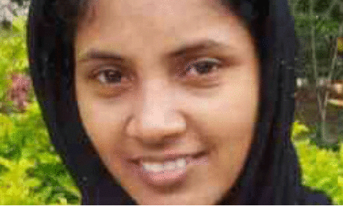 ഷാ​ർ​ജ ഇ​ല്യാ​സ്