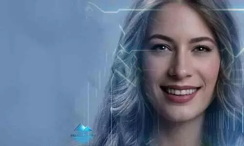 മോണിക്കയായി അപർണ മൾബറി; ഇന്ത്യയിലെ ആദ്യ എ.ഐ ചിത്രം മോണിക്ക ഒരു എ.ഐ സ്റ്റോറി