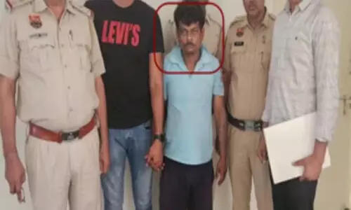 When he came out of prison, he found out that his wife had married his brother; The young man killed the baby by hitting it on the ground