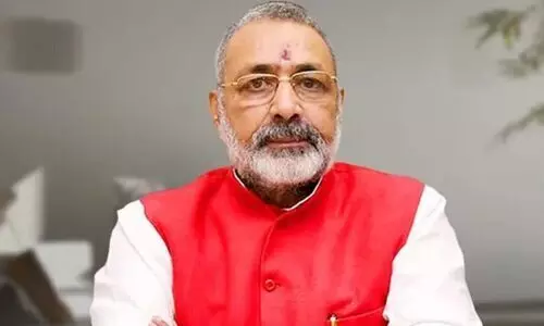 giriraj singh