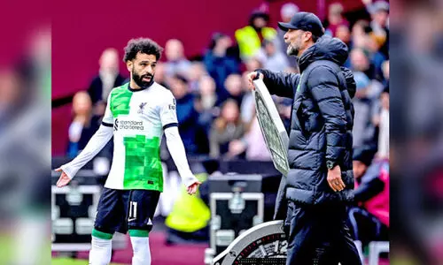 സ​മ​നി​ല; പ്ര​തീ​ക്ഷ മ​ങ്ങി ലി​വ​ർ​പൂ​ൾ