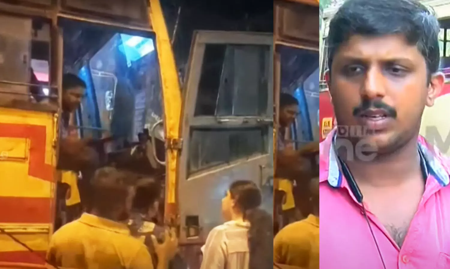 ഡ്രൈവർ-മേയർ തർക്കം: ഡ്രൈവറുടെ പരാതിയിൽ കേസെടുത്ത് മനുഷ്യാവകാശ കമീഷൻ