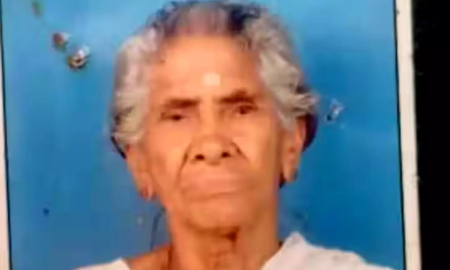 സൂര്യാതപമേറ്റ് പാലക്കാട് എലപ്പുള്ളിയിൽ വയോധിക മരിച്ചു