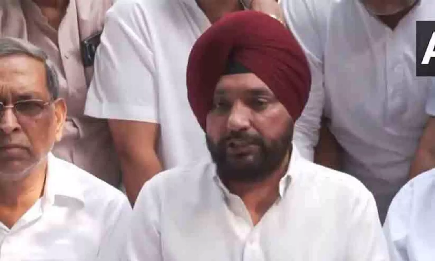 Arvinder Singh Lovely