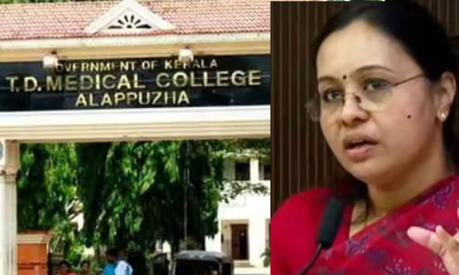 ആലപ്പുഴ മെഡിക്കല്‍ കോളജ്: യുവതിയുടെ മരണം അന്വേഷണത്തിന് മന്ത്രി നിര്‍ദേശം നല്‍കി