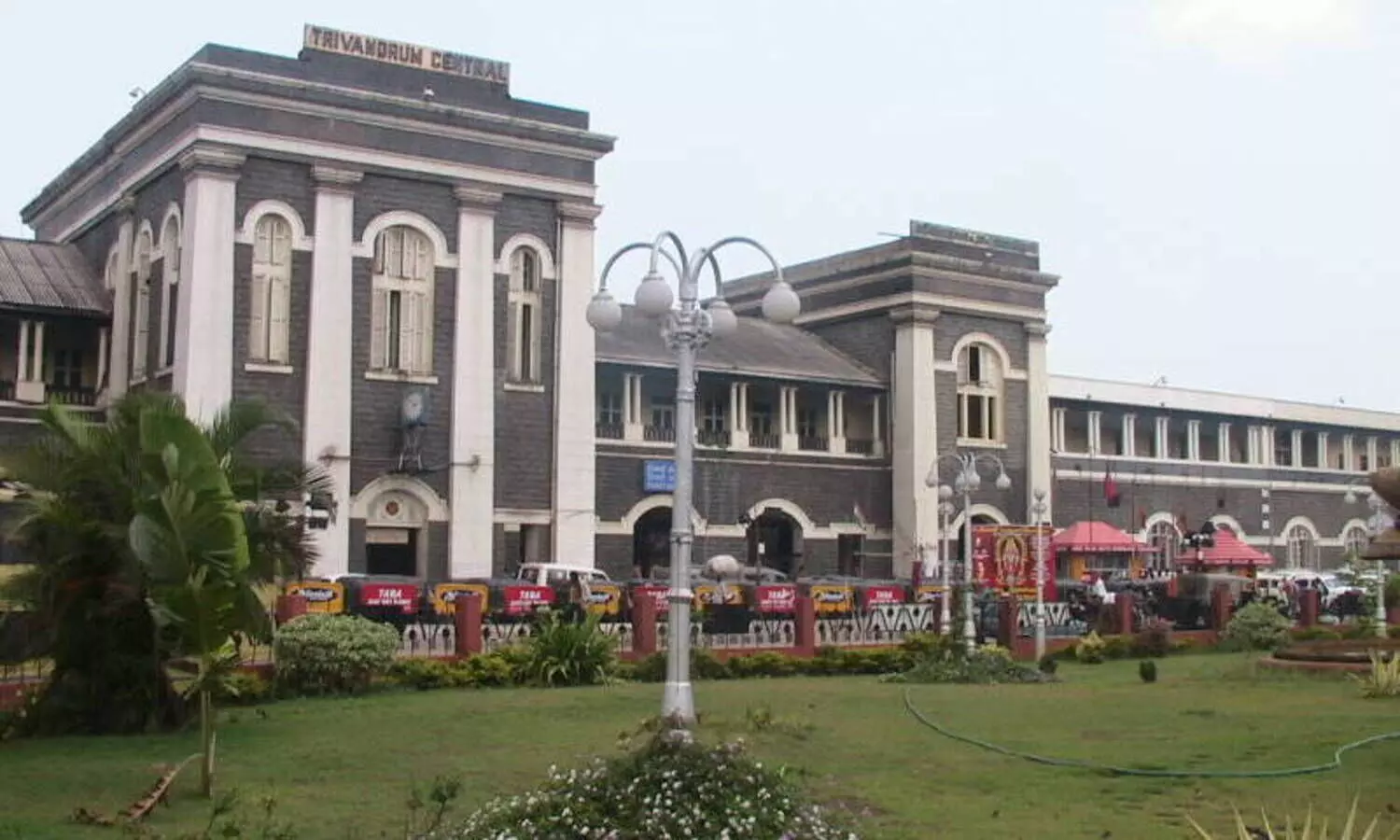 മികച്ച വരുമാനം: ആദ്യ 25ൽ കേരളത്തിൽനിന്ന് 11 റെയിൽവെ സ്റ്റേഷനുകൾ