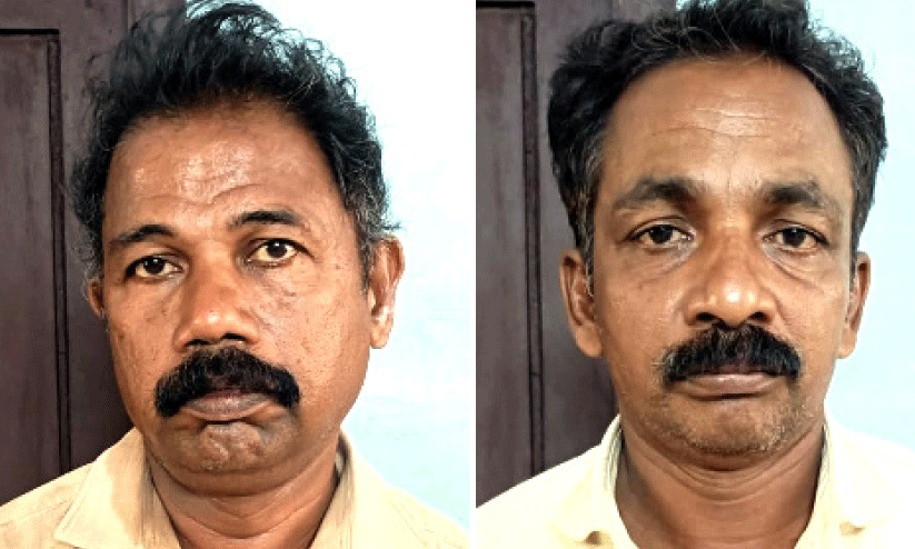 സുരേഷ്ബാബു, ജയകുമാർ സുരേഷ്ബാബു, ജയകുമാർ