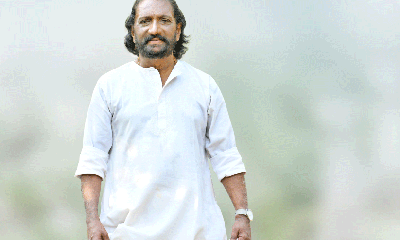 കെ.​ജി. മാ​ർ​ക്കോ​സ്