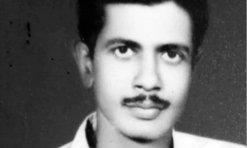 വി.​ടി. ന​ന്ദ​കു​മാ​ർ