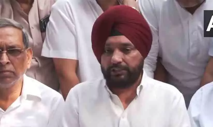 Arvinder Singh Lovely