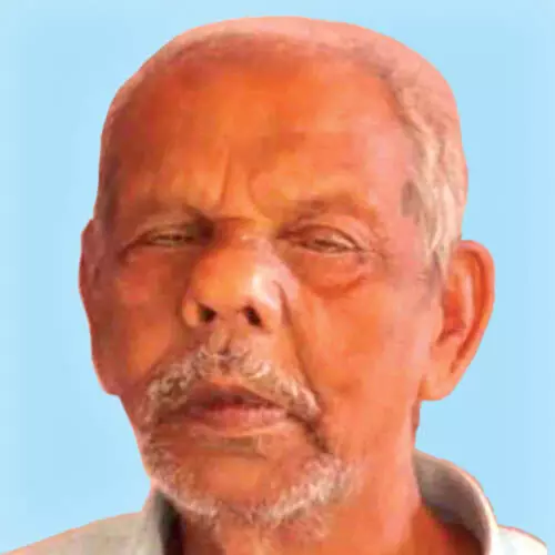 കു​ഞ്ഞ​മ്മു