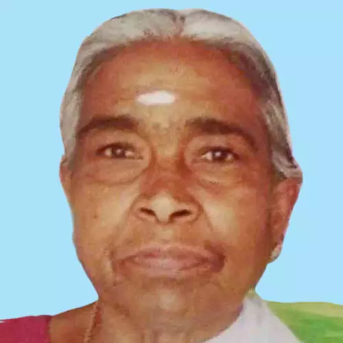 വി​ശാ​ലാ​ക്ഷി