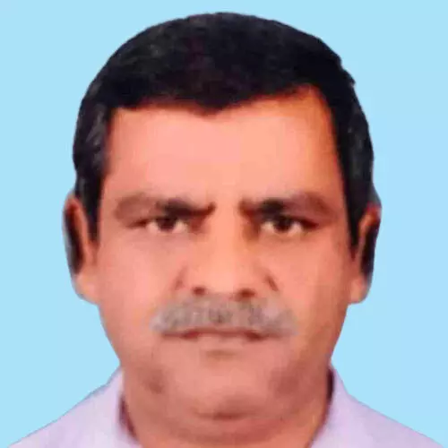 കൃ​ഷ്ണ​ദാ​സ​ൻ