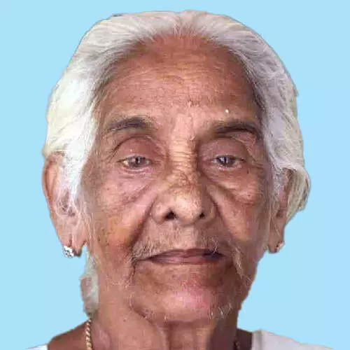 ല​ക്ഷ്മി