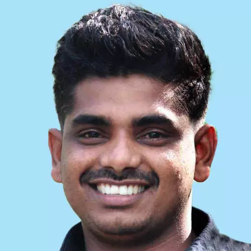 പ്ര​ജീ​ദ്