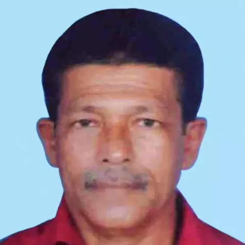 ഉ​തു​മാ​ൻ