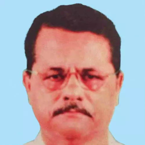 പ​ങ്ക​ജാ​ക്ഷ​ൻ