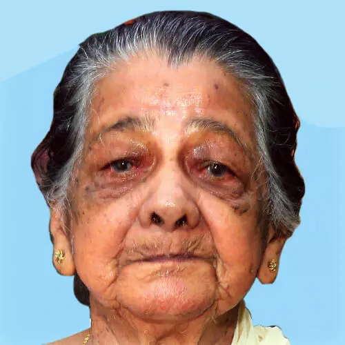 നാ​രാ​യ​ണി