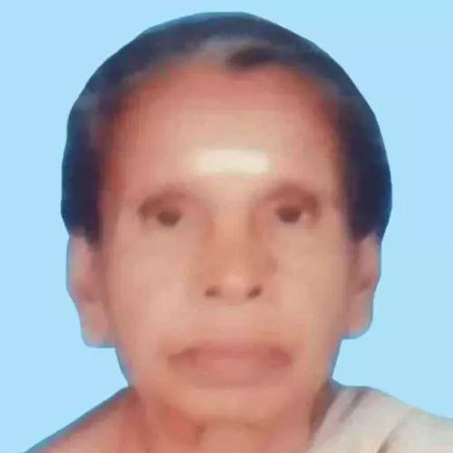 അം​ബു​ജാ​ക്ഷി അ​മ്മ