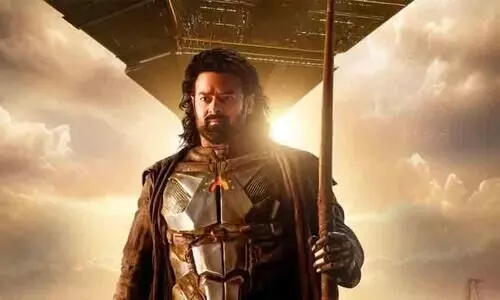 Kalki 2898 AD: Prabhas, Deepika Padukones film to release in June, see poster