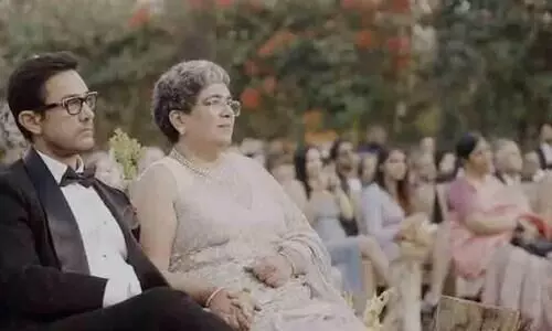 The Great Indian Kapil Show: Aamir Khan reveals ex-wife Reena Dutta slapped him when she was in labour