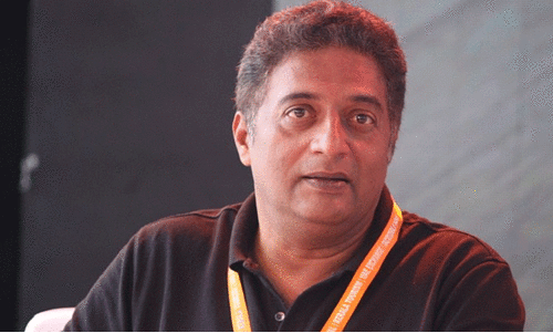 prakash raj