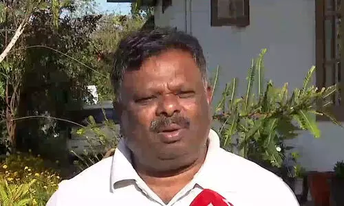 ബി.ജെ.പിയിലേക്ക് പോകില്ല -എസ്. രാജേന്ദ്രൻ