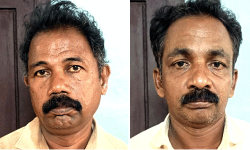 സു​രേ​ഷ്ബാ​ബു​, ജ​യ​കു​മാ​ർ