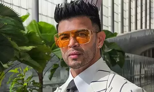 മഹാദേവ് വാതുവെപ്പ് ആപ്പ് കേസിൽ നടൻ സാഹിൽ ഖാൻ അറസ്റ്റിൽ