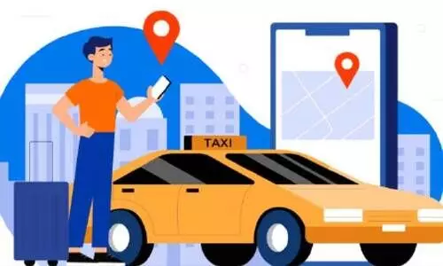 അം​ഗീ​കാ​ര​മു​ള്ള ടാ​ക്സി ആ​പ്പു​ക​ൾ പ്ര​ഖ്യാ​പി​ച്ച് മ​ന്ത്രാ​ല​യം