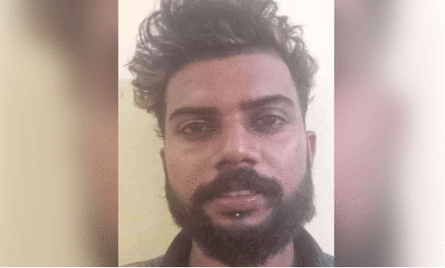 പി. അക്ഷയ്