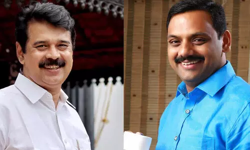 ഇടുക്കിയിൽ 2019 ല് 76.3 ശതമാനമായിരുന്ന പോളിങ് 66.53 ആയി കുറഞ്ഞത് ആരെ തുണക്കും ഇടുക്കിയിൽ 2019 ല് 76.3 ശതമാനമായിരുന്ന പോളിങ് 66.53 ആയി കുറഞ്ഞത് ആരെ തുണക്കും