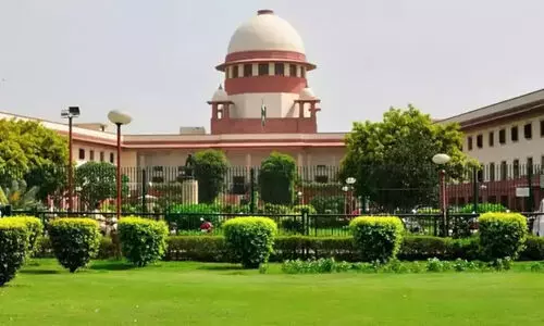 Supreme Court recalls order