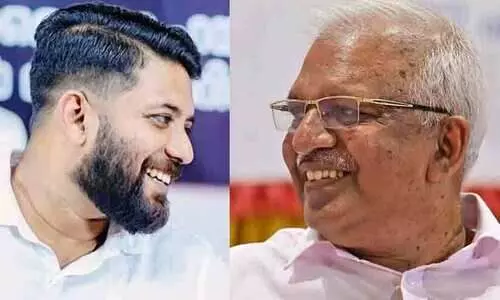 നാടിനെ മതത്തിന്റെ പേരിൽ വിഭജിക്കാൻ പദ്ധതിയിട്ടിട്ട് ഇപ്പോൾ മോങ്ങിയിട്ട് കാര്യമില്ല മിസ്റ്റർ ഷാഫി -പി. ജയരാജൻ