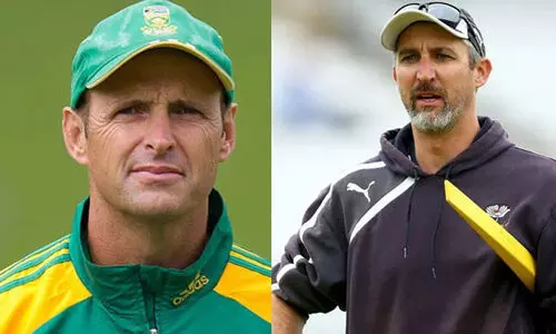 പാകിസ്താൻ ക്രിക്കറ്റ് ടീമിന് പുതിയ പരിശീലകർ; ഏകദിനത്തിലും ട്വന്റി 20യിലും ഗാരി കേഴ്സ്റ്റൺ, ടെസ്റ്റിൽ ഗില്ലസ്പി