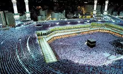 hajj
