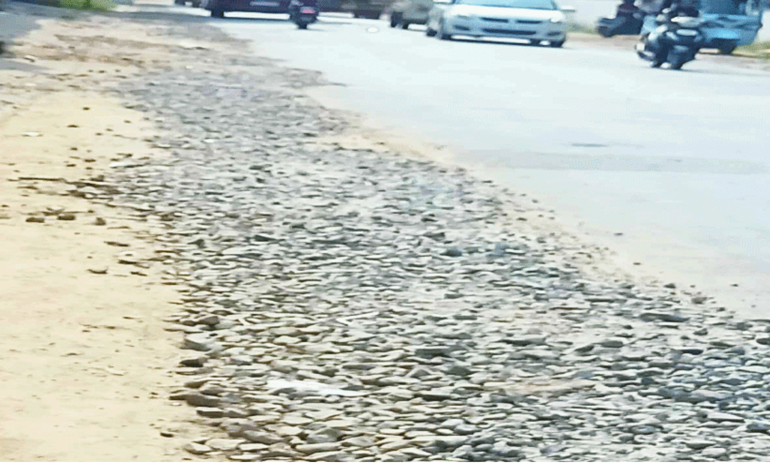 Aluva-Perumbavoor Road