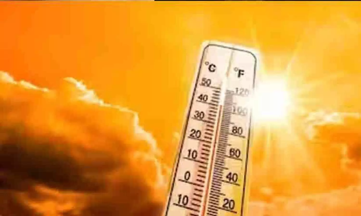 ഉഷ്ണതരംഗ ഭീഷണി: പാലക്കാട് ഓറഞ്ച് അലർട്ട്; തൊഴിലാളികളുടെ ജോലി സമയം പുനഃക്രമീകരിച്ചത് നീട്ടി