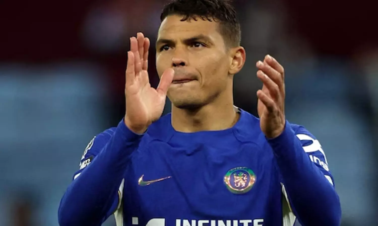 ചെൽസി എനിക്ക് എല്ലാമായിരുന്നു! സീസണൊടുവിൽ ക്ലബ് വിടുമെന്ന് തിയാഗോ സിൽവ