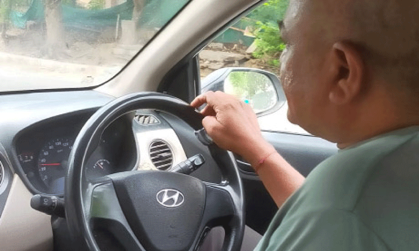 ഹസ്മുഖ് ലാൽ എം. പട്ടേൽ ഹസ്മുഖ് ലാൽ എം. പട്ടേൽ