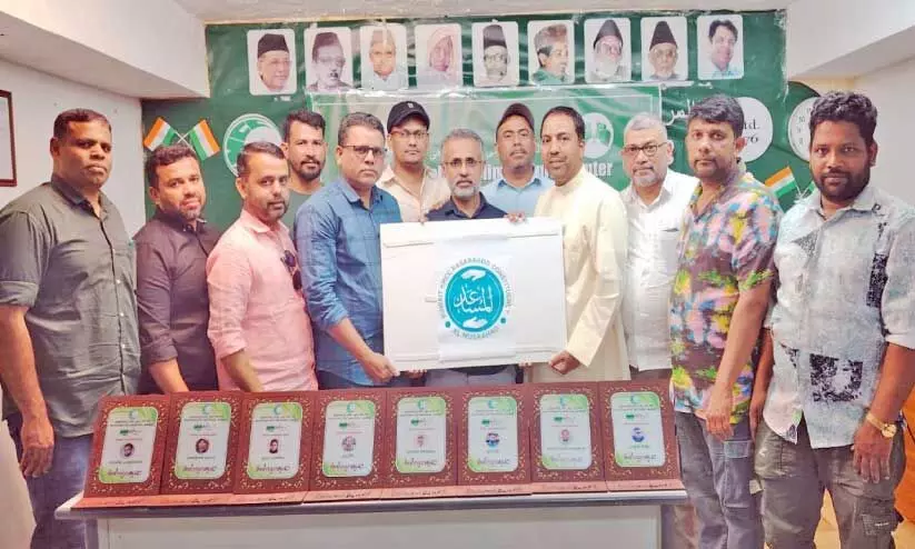 Logo release Logo release