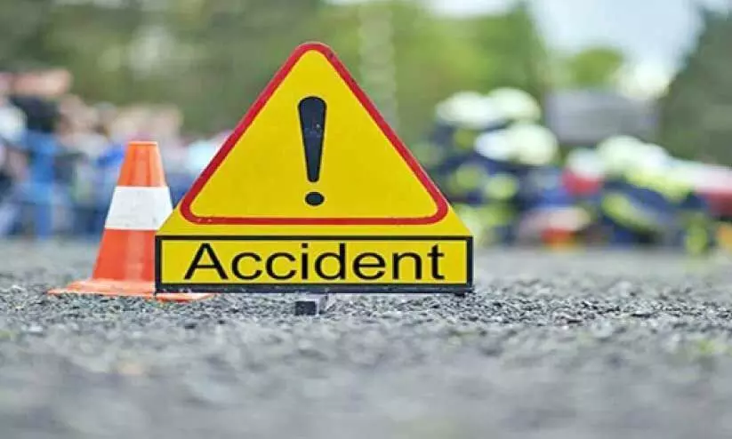 ഒരാഴ്ചക്കിടെ 1,542 അപകടങ്ങൾ, 23,744 ഗതാഗത നിയമലംഘനം ഒരാഴ്ചക്കിടെ 1,542 അപകടങ്ങൾ, 23,744 ഗതാഗത നിയമലംഘനം