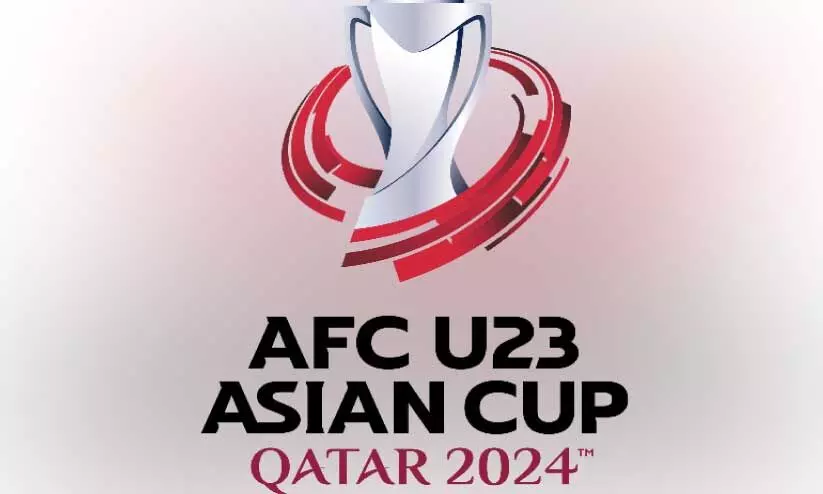 അ​ണ്ട​ർ 23 ഏ​ഷ്യ​ൻ ക​പ്പ്: ഇ​ന്ന് സെ​മി ഫൈ​ന​ൽ